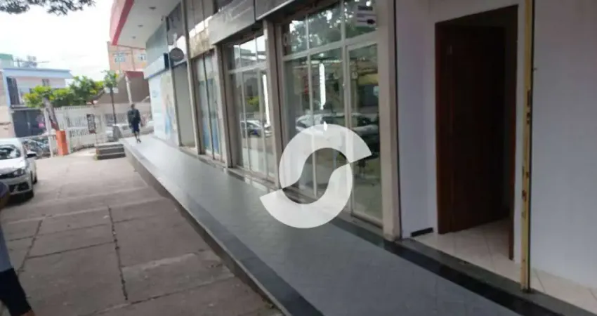 Ponto comercial à venda na Rua Carlos Gianelli, 211, Centro, São Gonçalo