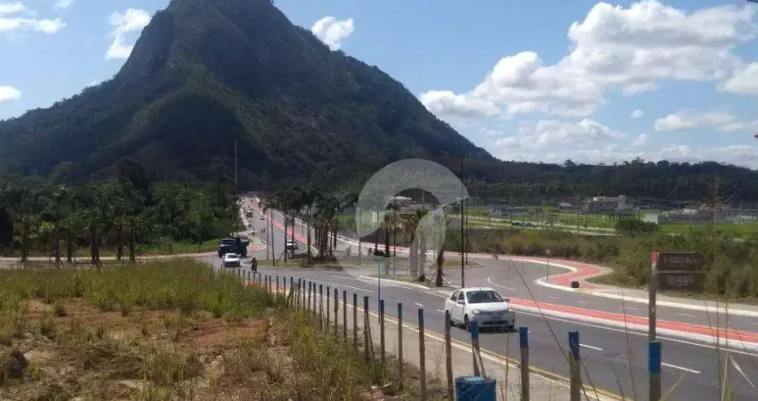 Terreno à venda na Rua A Cdo Portal Dos Cajueiros, 10, Inoã, Maricá