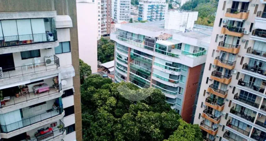 Apartamento com 2 dormitórios à venda, 65 m² por r$ 460.000,00 - são domingos - niterói/rj