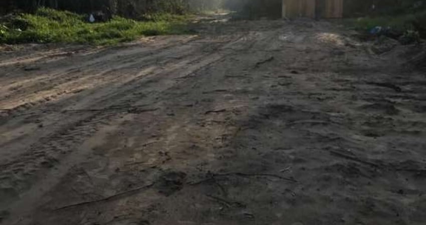 Terreno em Loteamento - Balneário Praia Grande - Matinhos - PR