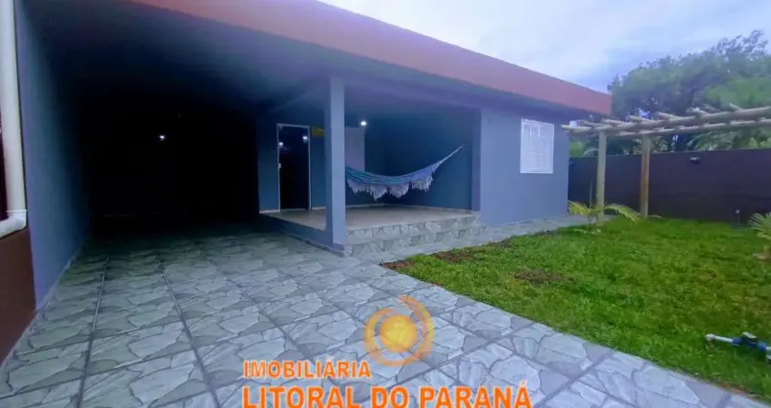 Casa com 7 quartos à venda em Shangri-lá, Pontal do Paraná 