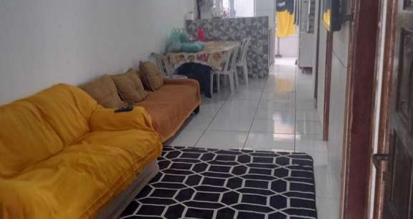 Casa 4 Quartos - Balneário Canoas - Pontal do Paraná