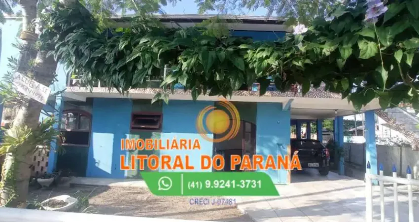 Sobrado 6 Quartos no Atami (Bal. Vila Nova)