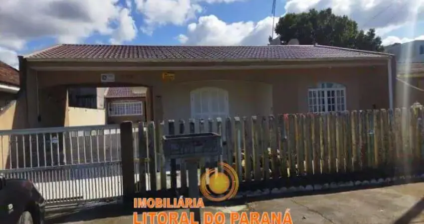 Casa com 4 quartos à venda em Shangri-lá, Pontal do Paraná 