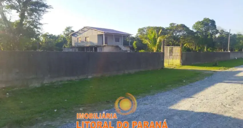 Terreno à venda em Shangri-lá, Pontal do Paraná 