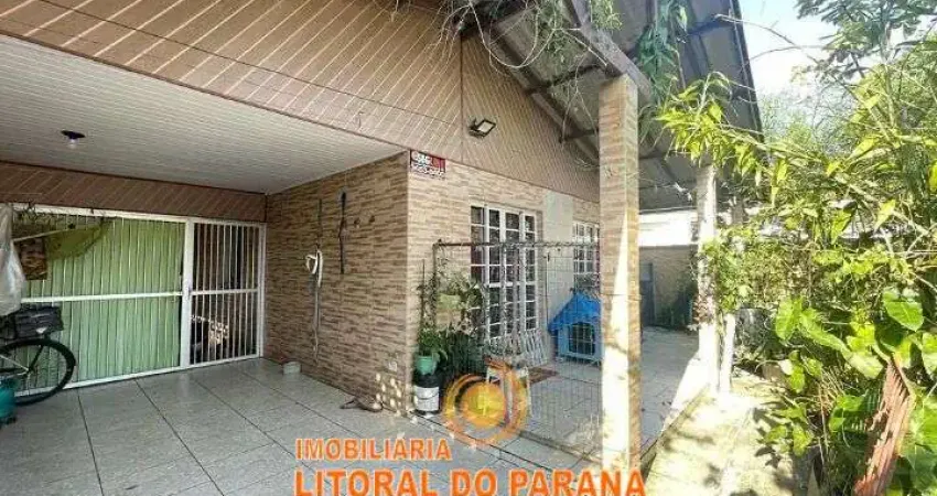 Casa  de esquina 3 quartos perto do Mar em Shangri-lá.