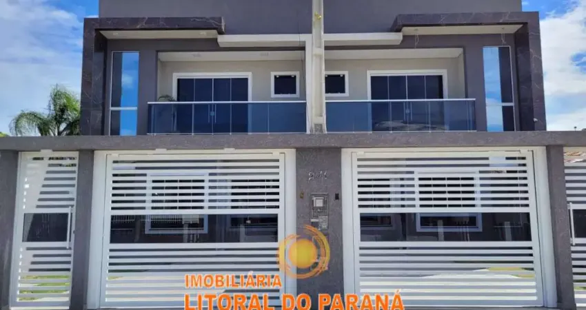 Casa com 3 quartos à venda em Shangri-lá, Pontal do Paraná