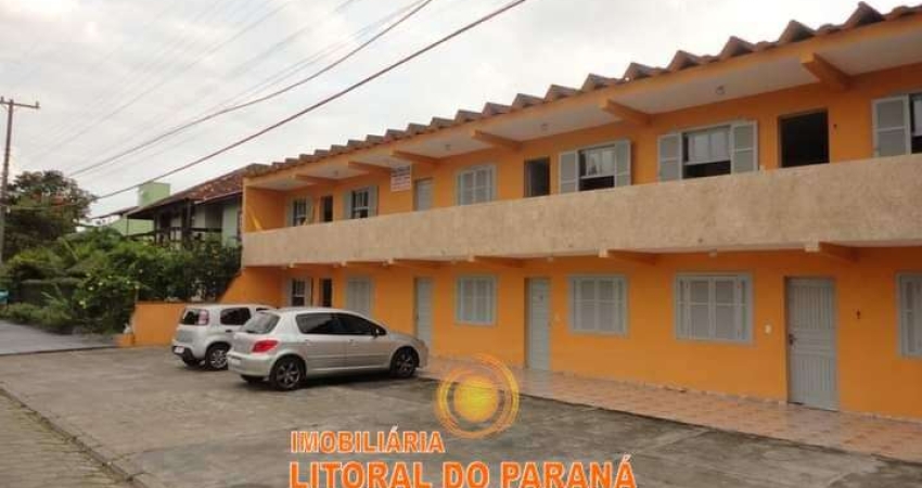 Apartamento com 2 quartos à venda no Canoas, Pontal do Paraná 