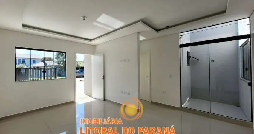 Casa com 3 quartos à venda no Santa Terezinha, Pontal do Paraná