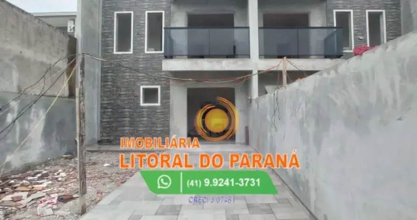 Casa com 2 quartos à venda no Balneário Primavera, Pontal do Paraná 