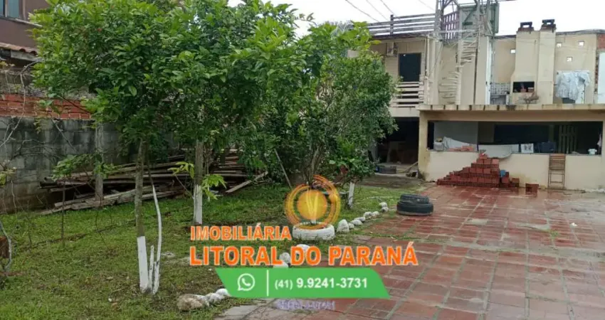 Terreno à venda no Luciane, Pontal do Paraná 