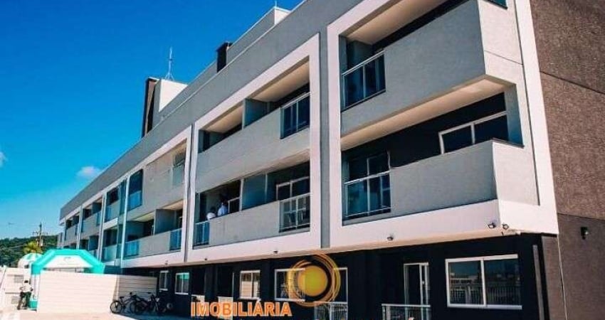 Apartamento com 2 quartos à venda no Bela Vista, Matinhos 