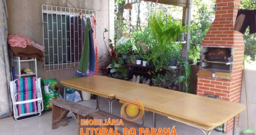 Casa com 2 quartos à venda no Leblon, Pontal do Paraná 