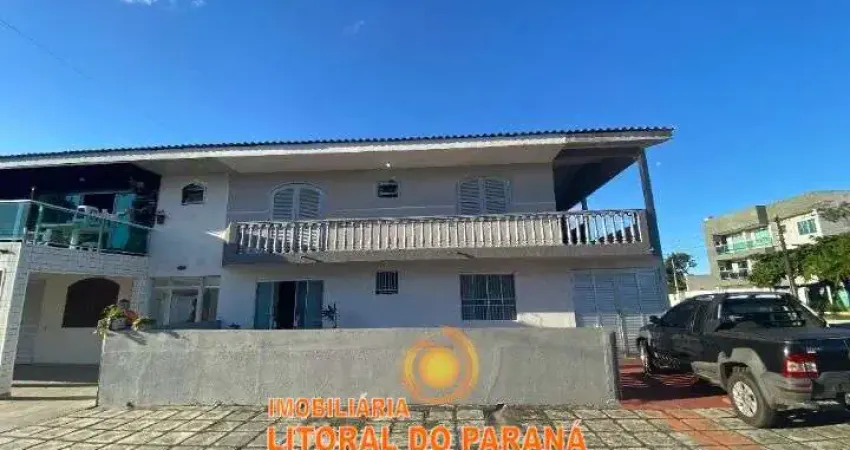 Apartamento com 2 quartos à venda em Ipanema, Pontal do Paraná 