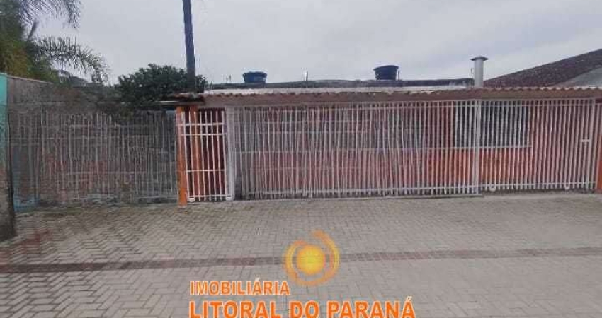 Casa com 6 quartos à venda na Praia de Leste, Pontal do Paraná 