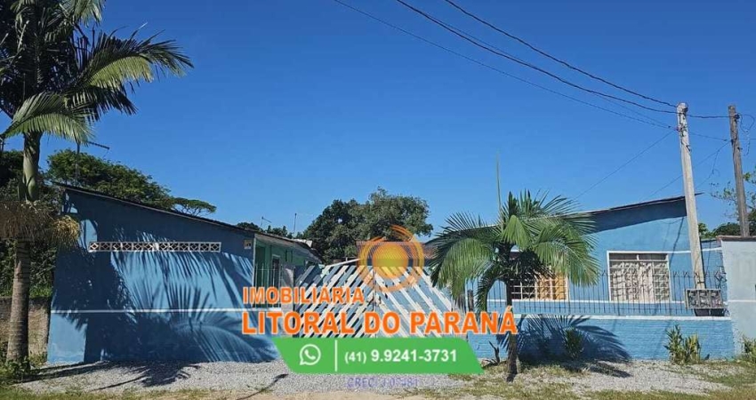 Casa com 5 quartos à venda no Balneário Guaciara, Matinhos 
