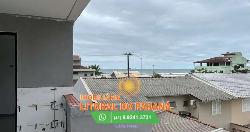 Apartamento com 2 dormitórios e churrasqueira individual