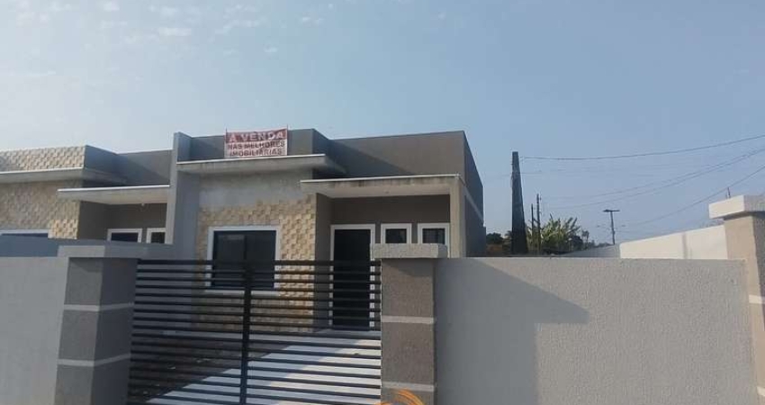 Casa com 2 quartos à venda no Balneário Primavera, Pontal do Paraná 
