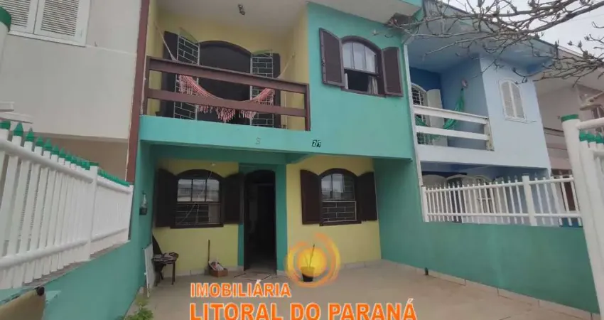 Casa com 3 quartos à venda em Shangri-lá, Pontal do Paraná 