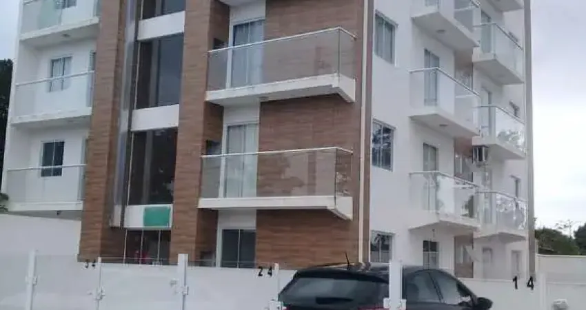 Apartamento 01 dormitório - Grajaú - Pontal do Paraná!