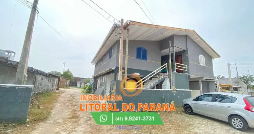 Ponto comercial à venda no Balneário Leblon, Pontal do Paraná