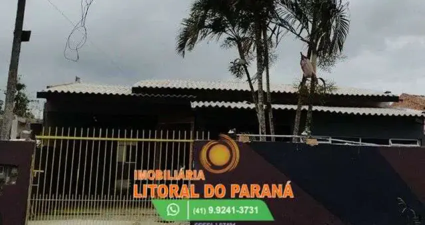 Ponto comercial à venda na Praia Grande, Matinhos 