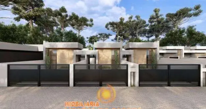Casa com 2 quartos à venda no Canoas, Pontal do Paraná 