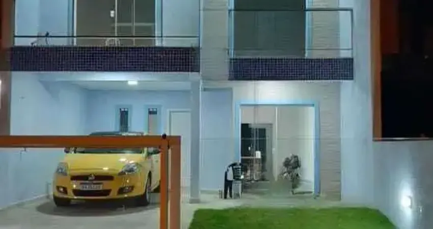 Casa com 3 quartos à venda no Porto Fino, Pontal do Paraná 