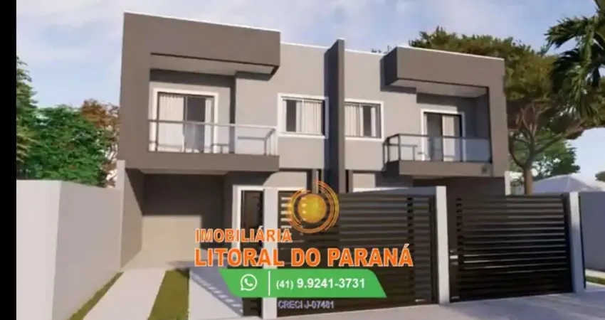 Sobrado Altto Padrão com 4 Quartos (sendo 2 suítes)