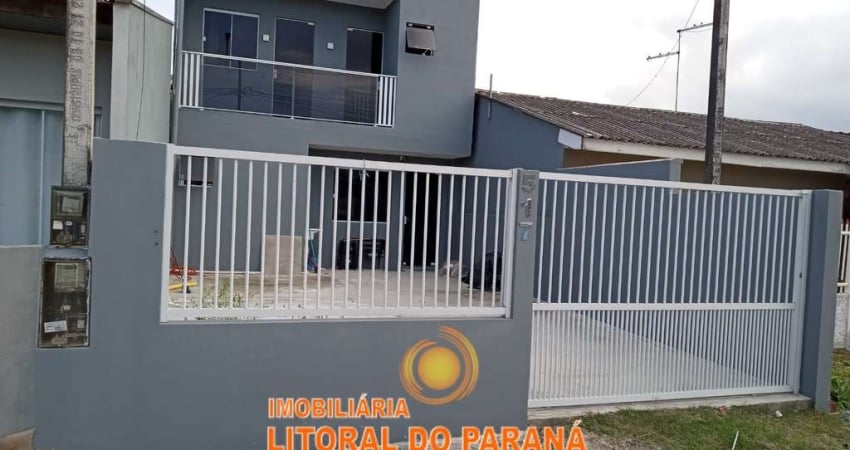 Casa com 2 quartos à venda no Santa Terezinha, Pontal do Paraná 