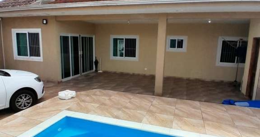 Casa Sobrado 4 Quartos - Balneário de Ipanema - Pontal do Paraná