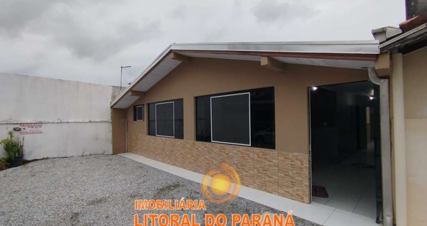 Casa em condomínio fechado com 4 quartos à venda no Costa Azul, Matinhos 