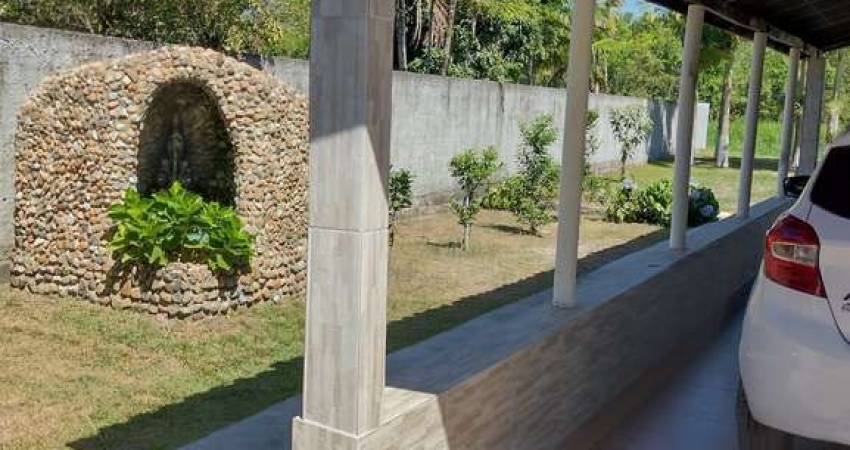 Chácara c/ Residência de 3 Quartos à venda em Shangri-lá - Pontal do Paraná/PR