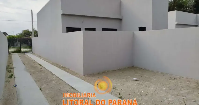 Casa com 2 quartos à venda em Shangri-lá, Pontal do Paraná