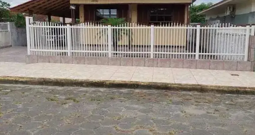 Casa 03 dormitórios - Balneário Ipanema - Pontal do Paraná!!!