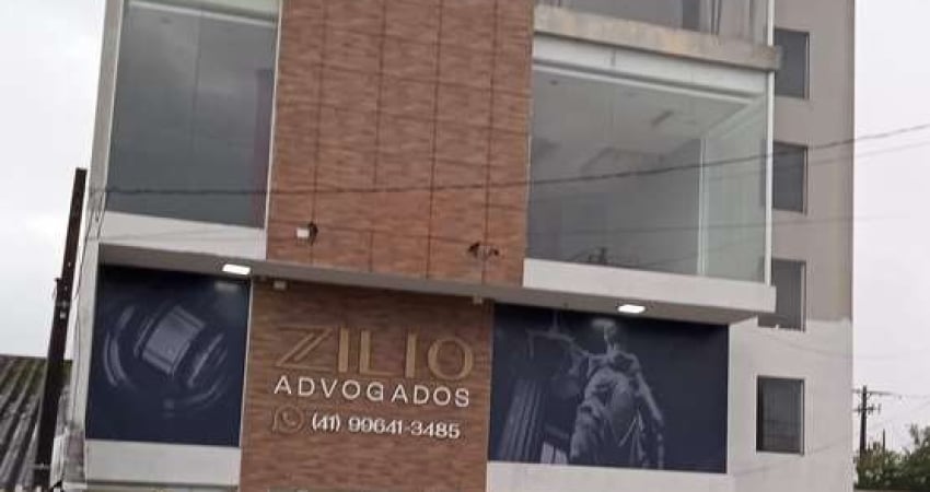 Sala comercial Locação Balneário Praia de Leste - Pontal do Paraná/PR