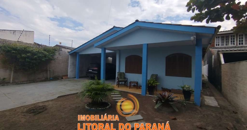 Casa com 3 quartos à venda no Balneário Marissol, Pontal do Paraná 