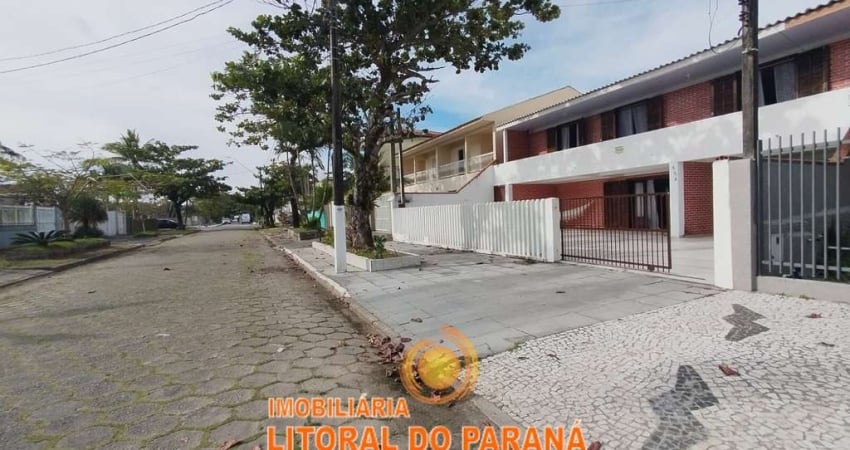 Sobrado 4 Quartos - Locação Mesal - Balneário Gaivotas- Matinhos!