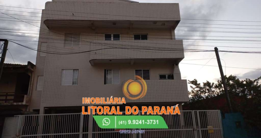 Apartamento 3 Quartos c/ 1 suíte  - Balneário Ipanema - Pontal do Paraná