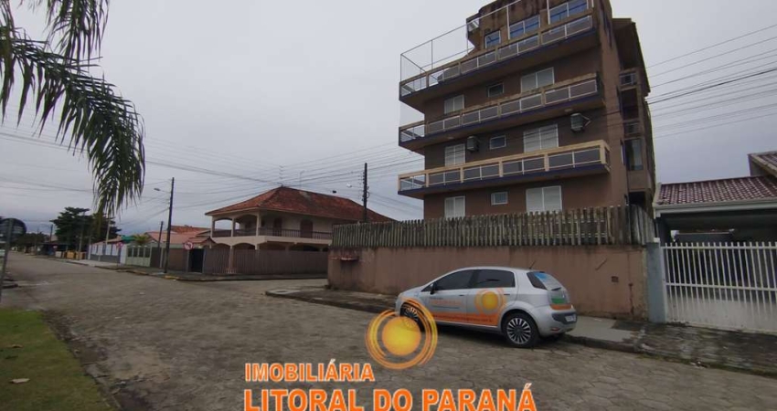 Cobertura Duplex - 03 dormitórios 02 suítes -  Balneário Ipanema - Pontal do Paraná