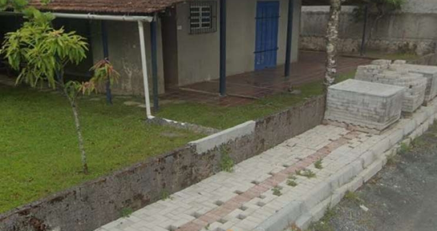 Casa à venda no bairro Praia de Leste - Pontal do Paraná/PR