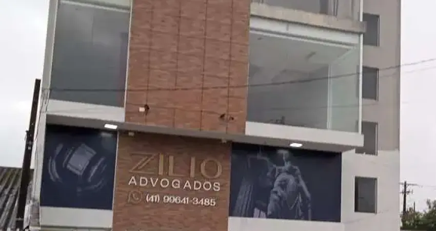 Sala comercial Locação Balneário Praia de Leste - Pontal do Paraná/PR