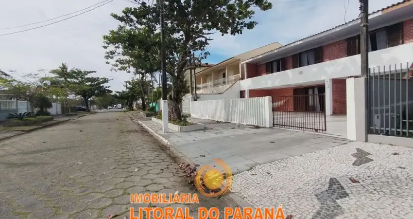 Casa com 4 quartos à venda em Balneário Gaivotas, Matinhos 