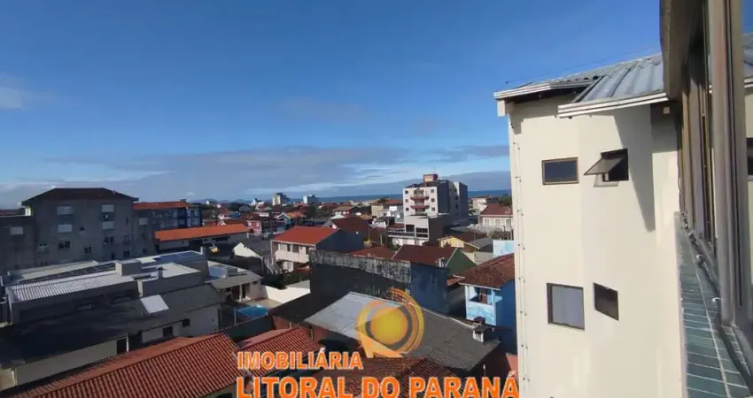 Apartamento Cobertura Duplex 3 Quartos à Venda Baln. Ipanema Pontal do Paraná/PR