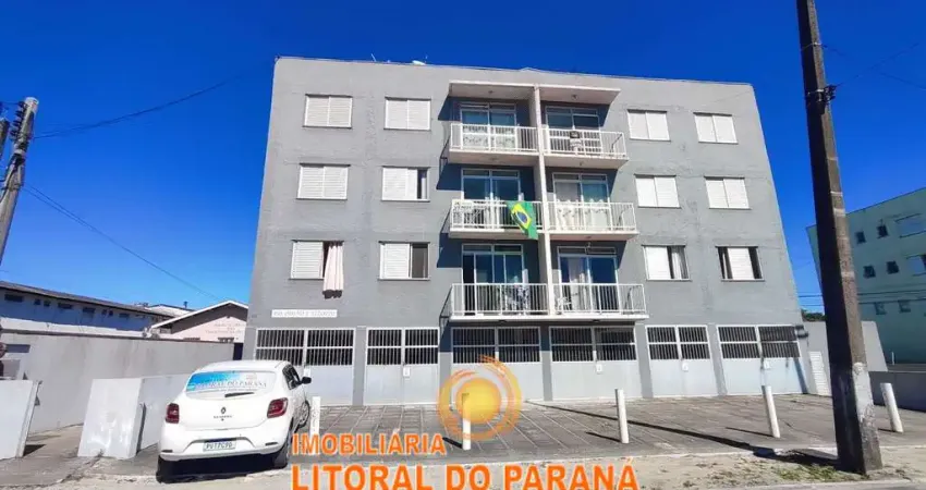 Apartamento 03 domitórios - locação mensal - Ipanema - Pontal do Paraná!!!