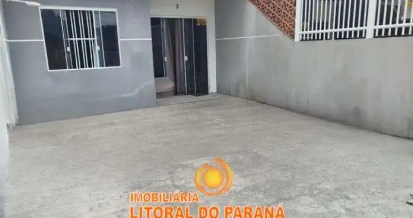 Casa com 2 quartos à venda no Grajaú, Pontal do Paraná 