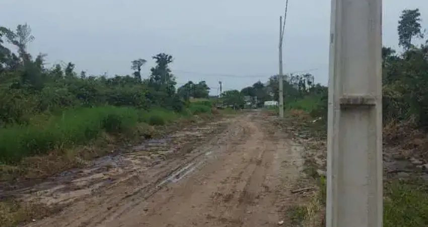 Terreno à venda na Praia Grande, Matinhos 