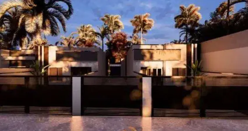 Casa com 2 quartos à venda em Shangri-lá, Pontal do Paraná 