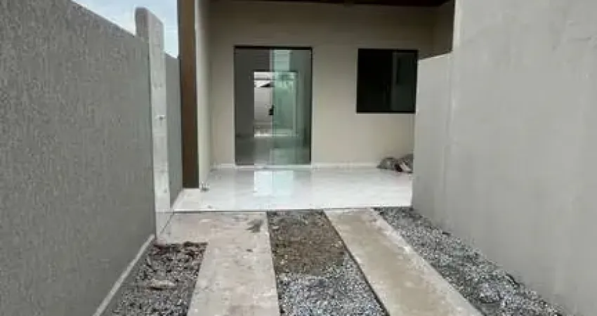 Casa com 2 quartos à venda no Balneário Guaciara, Matinhos