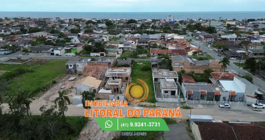 Casa com 2 quartos à venda no Riviera, Matinhos